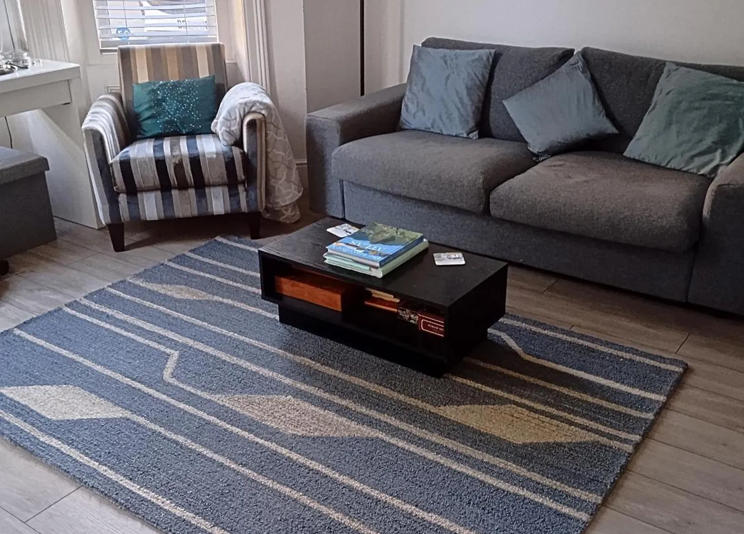 Victorian Beach Retreat with Patio and Parking Bournemouth