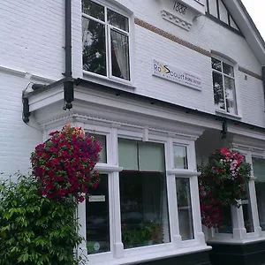 The Rosscourt Hotel- Over 18'S Only (Adults Only) Bournemouth